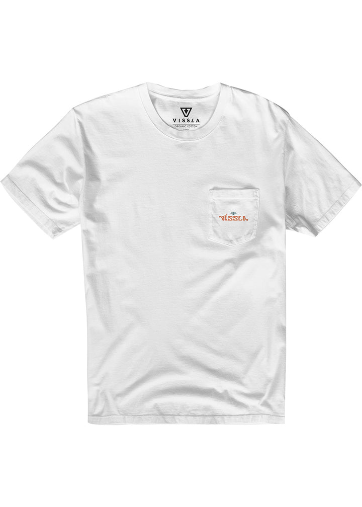 West Winds Premium Pkt Tee