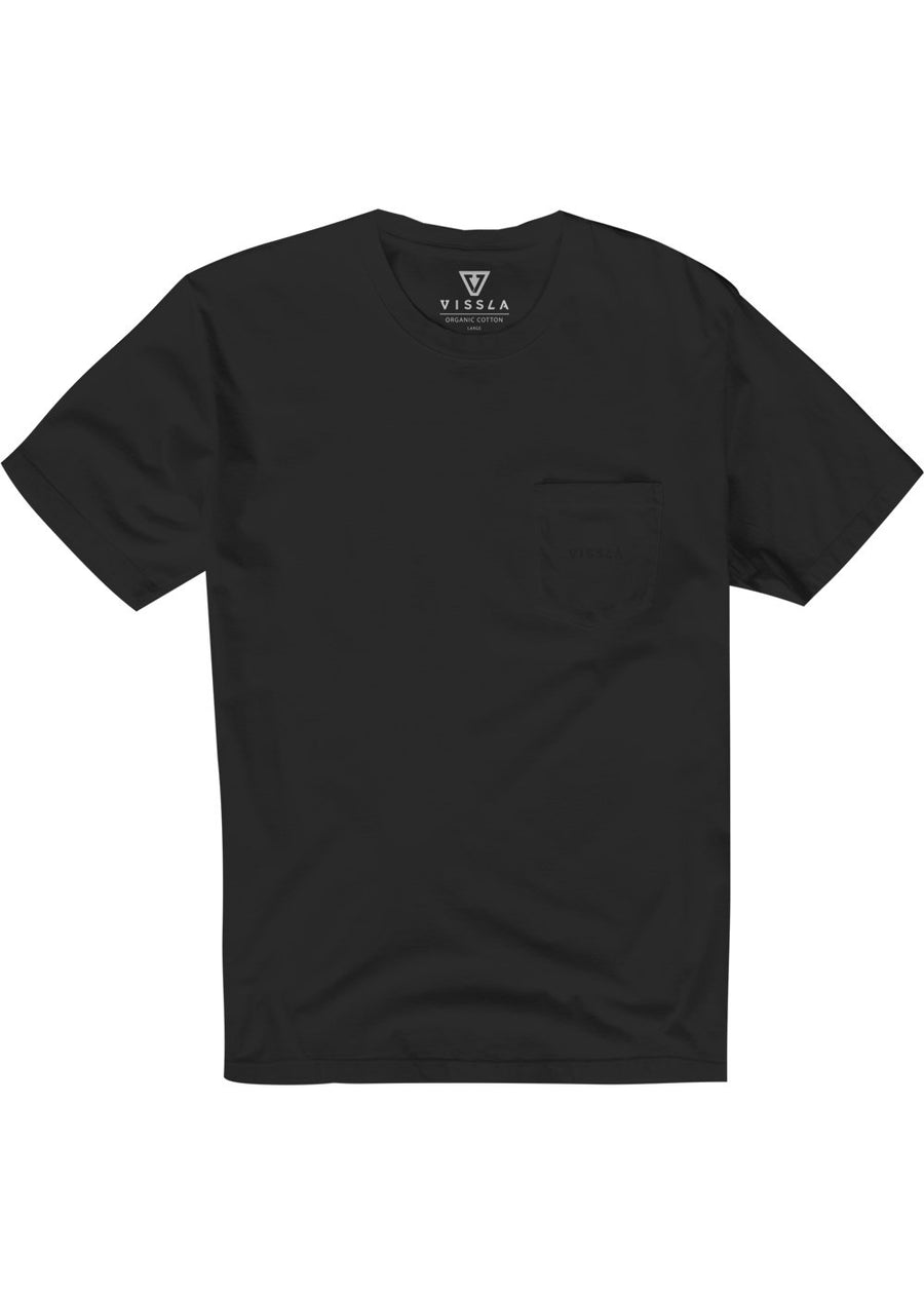 Vissla Solo Sesh Tee