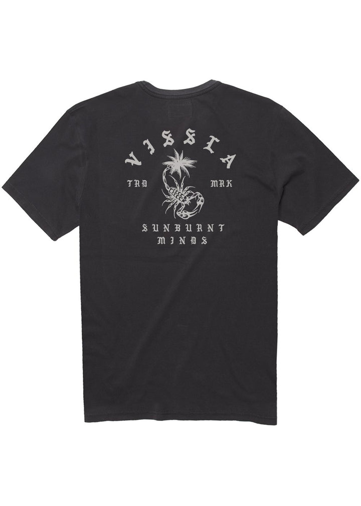 Stinger Ss Pkt Tee