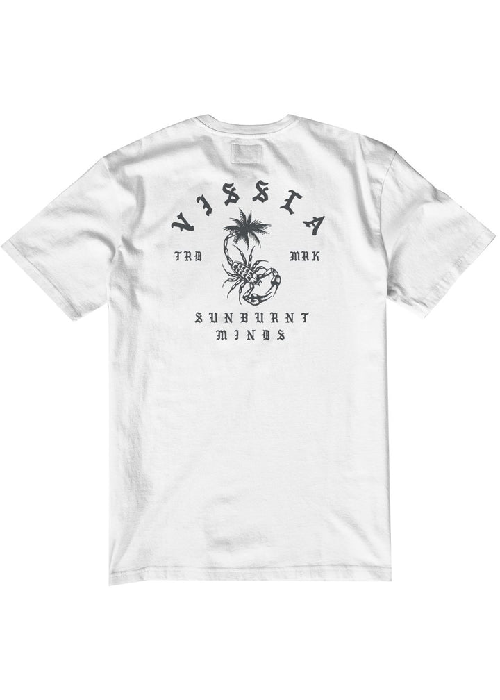 Stinger Ss Pkt Tee