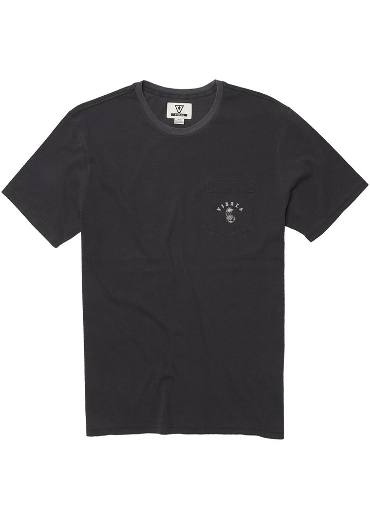 Stinger Ss Pkt Tee