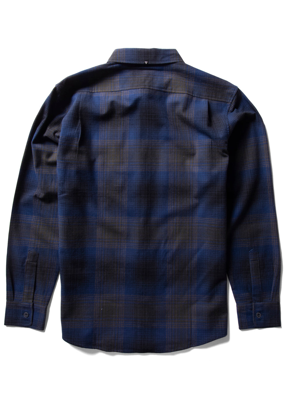 Central Coast Ls Flannel
