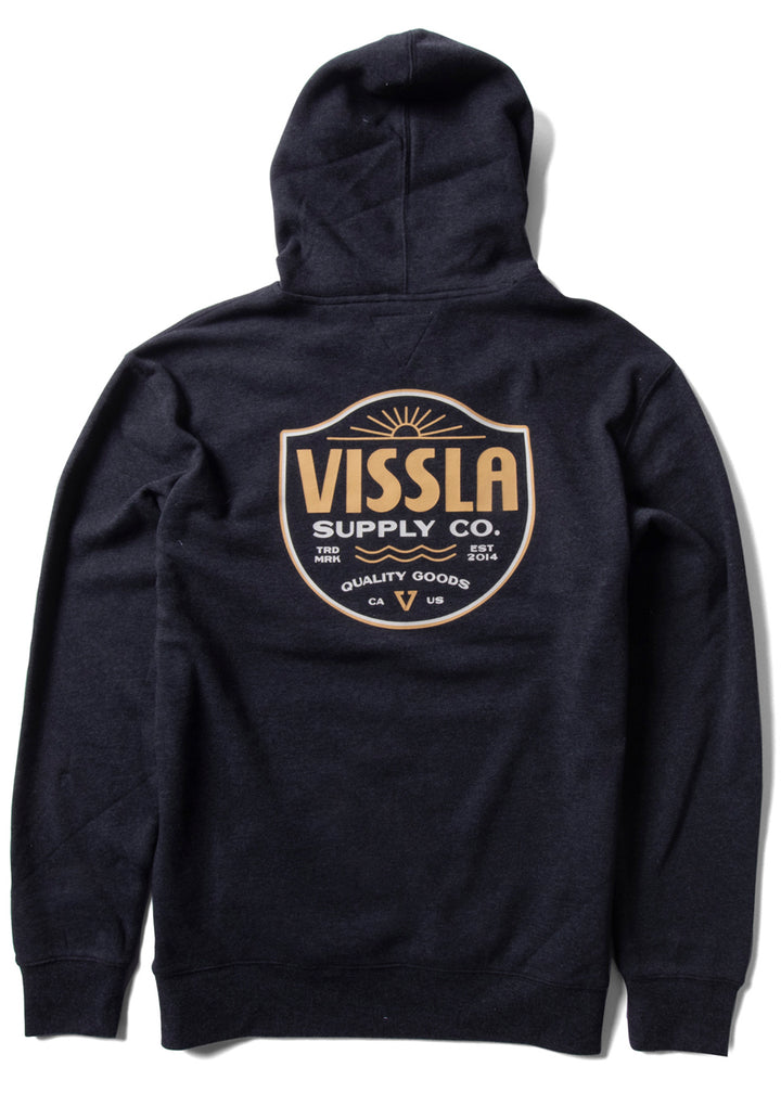 Coastal Eco Po Hoodie
