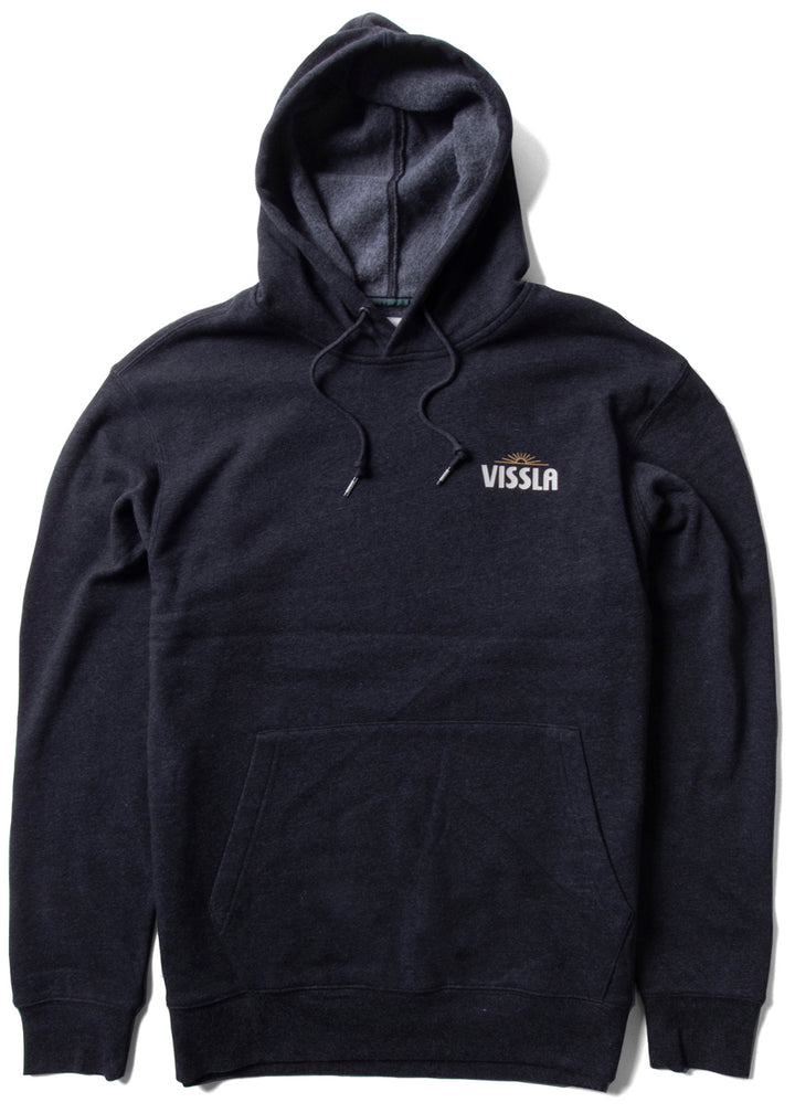 Coastal Eco Po Hoodie
