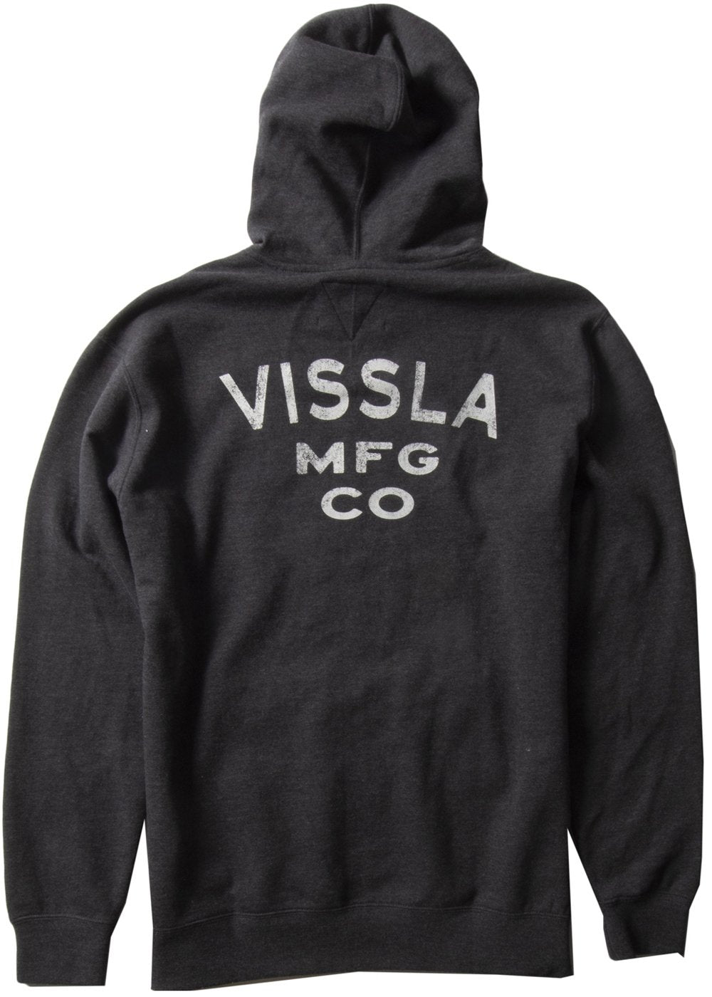 Coastal Eco Po Hoodie