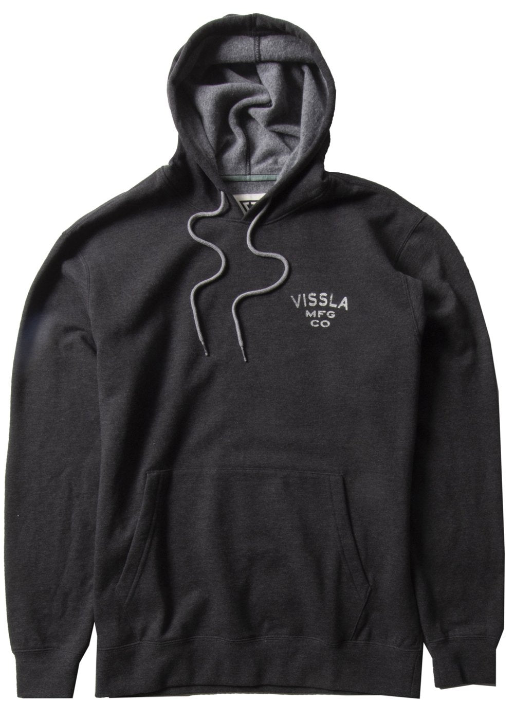 Coastal Eco Po Hoodie