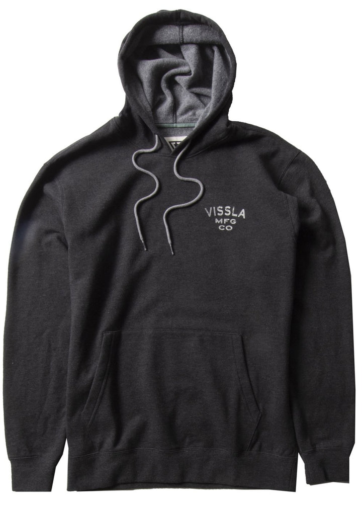 Coastal Eco Po Hoodie