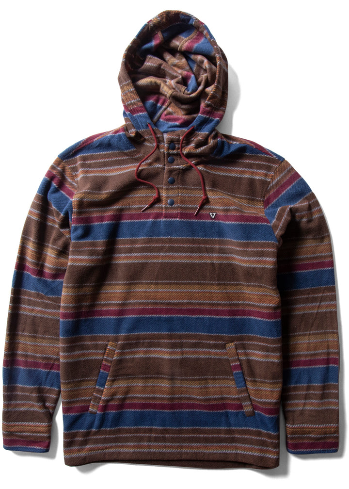 Eco-Zy Hooded Popover