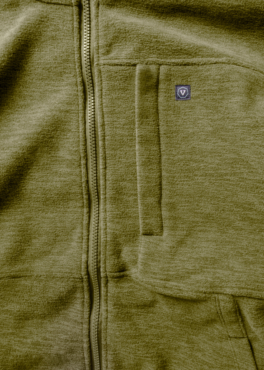 Eco-Zy Hoodie Jacket
