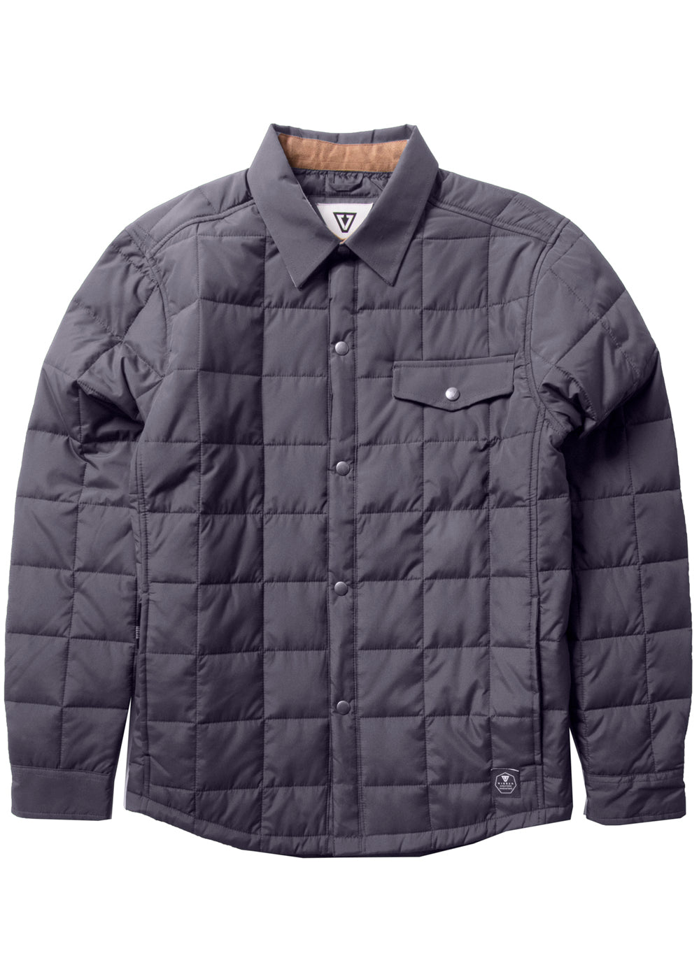Cronkite II Jacket