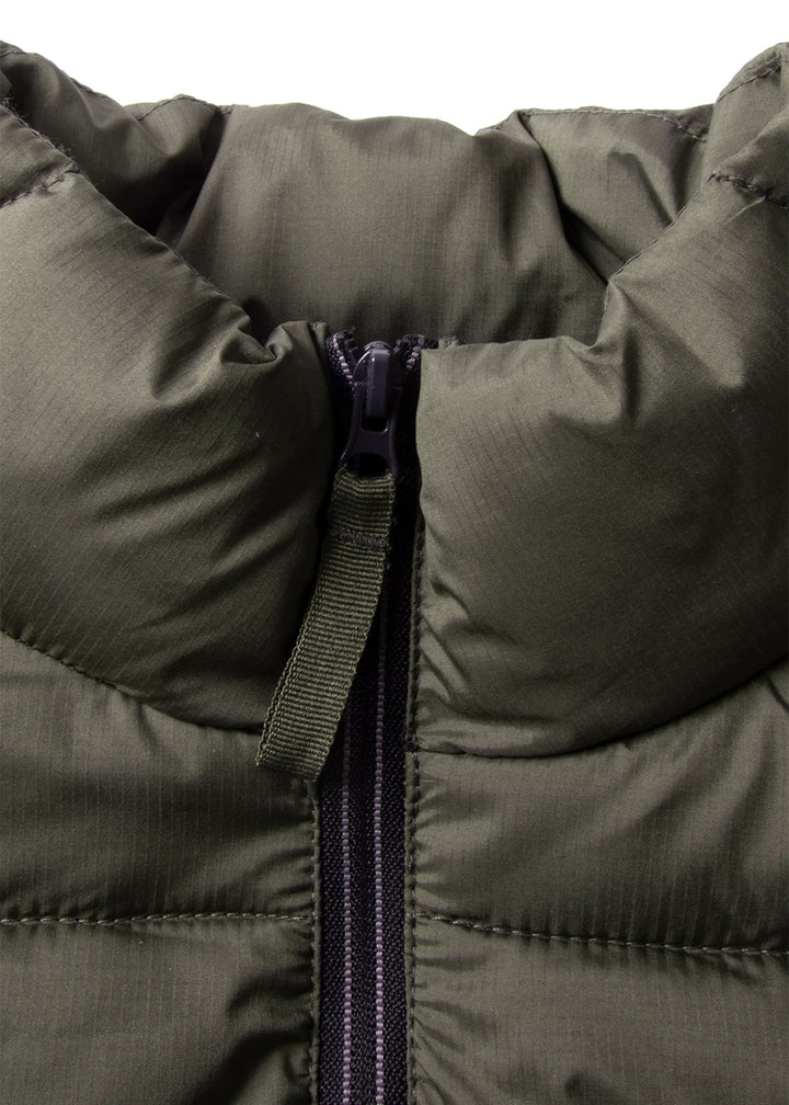 Easy Seas Eco Puff Jacket