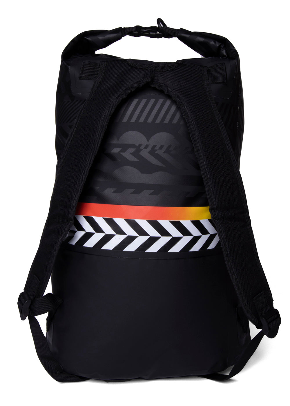 Sac étanche Vissla 7 Seas Dry Pack 20L - Back 2 - Eté 2022