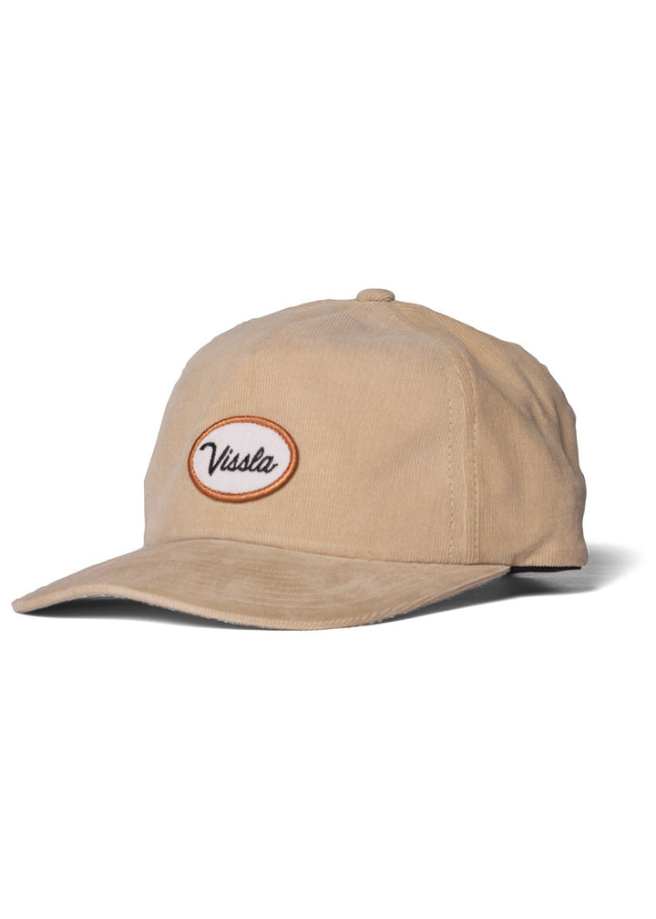 Comes In Waves Hat