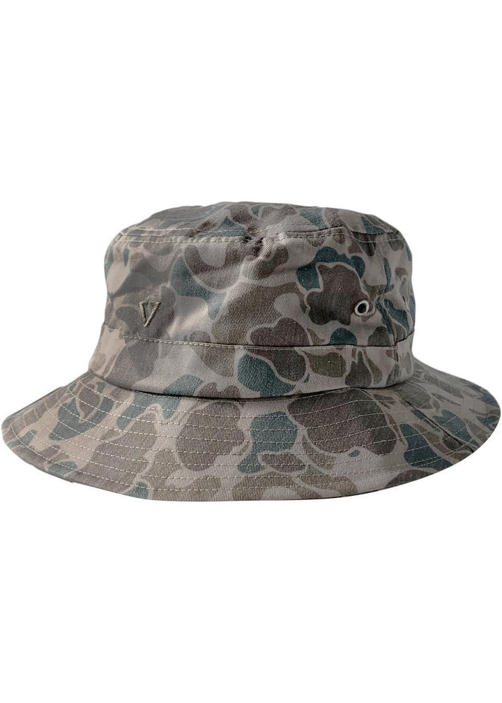 Beo Gam Camo Bucket Hat