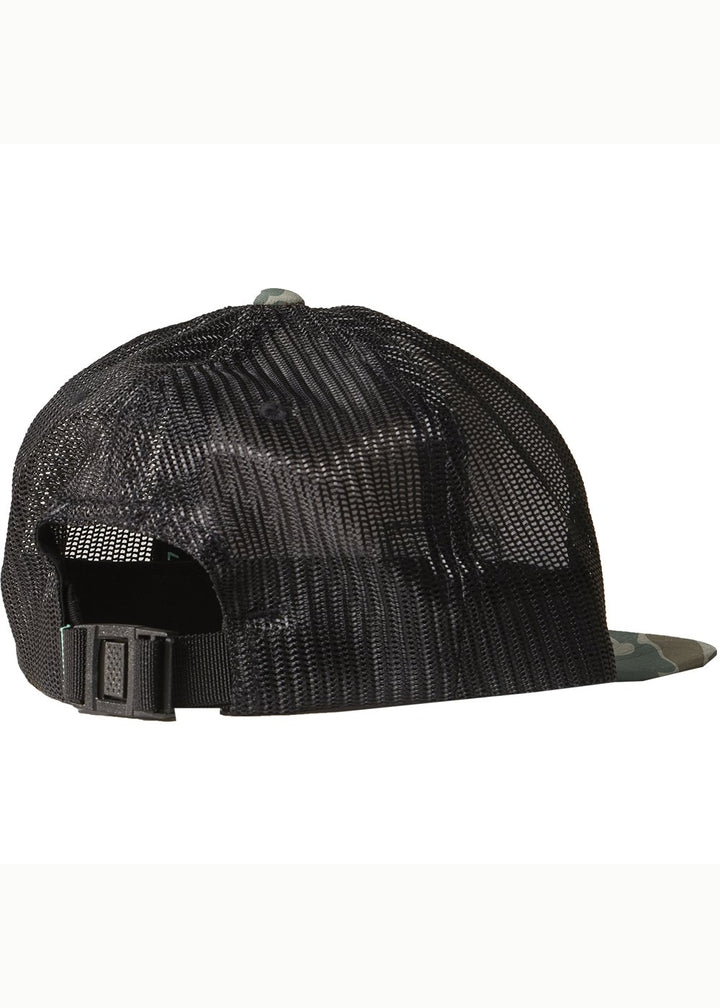 Vissla Buck jacket main image 1