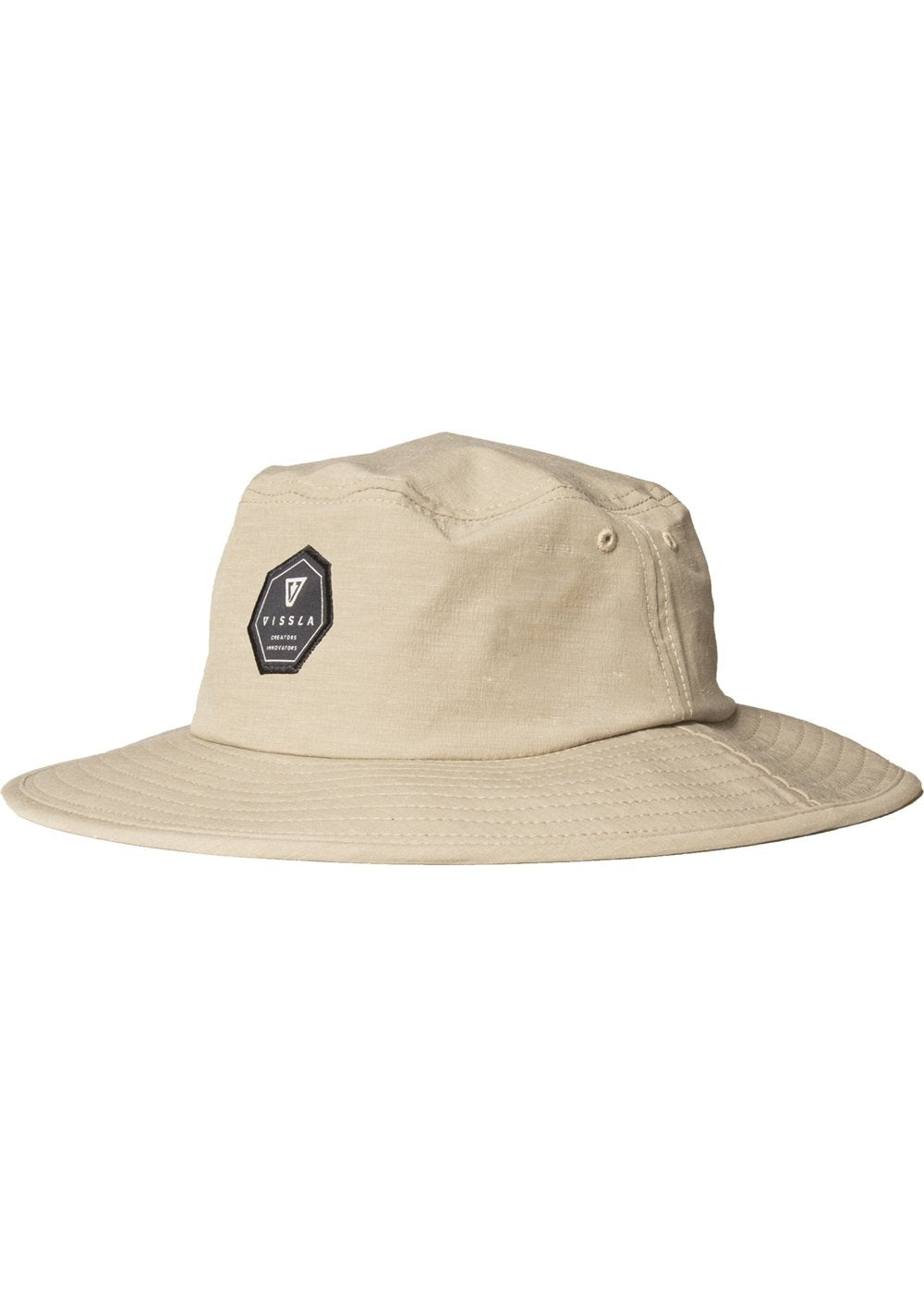 Stoke'M Eco Bucket Hat