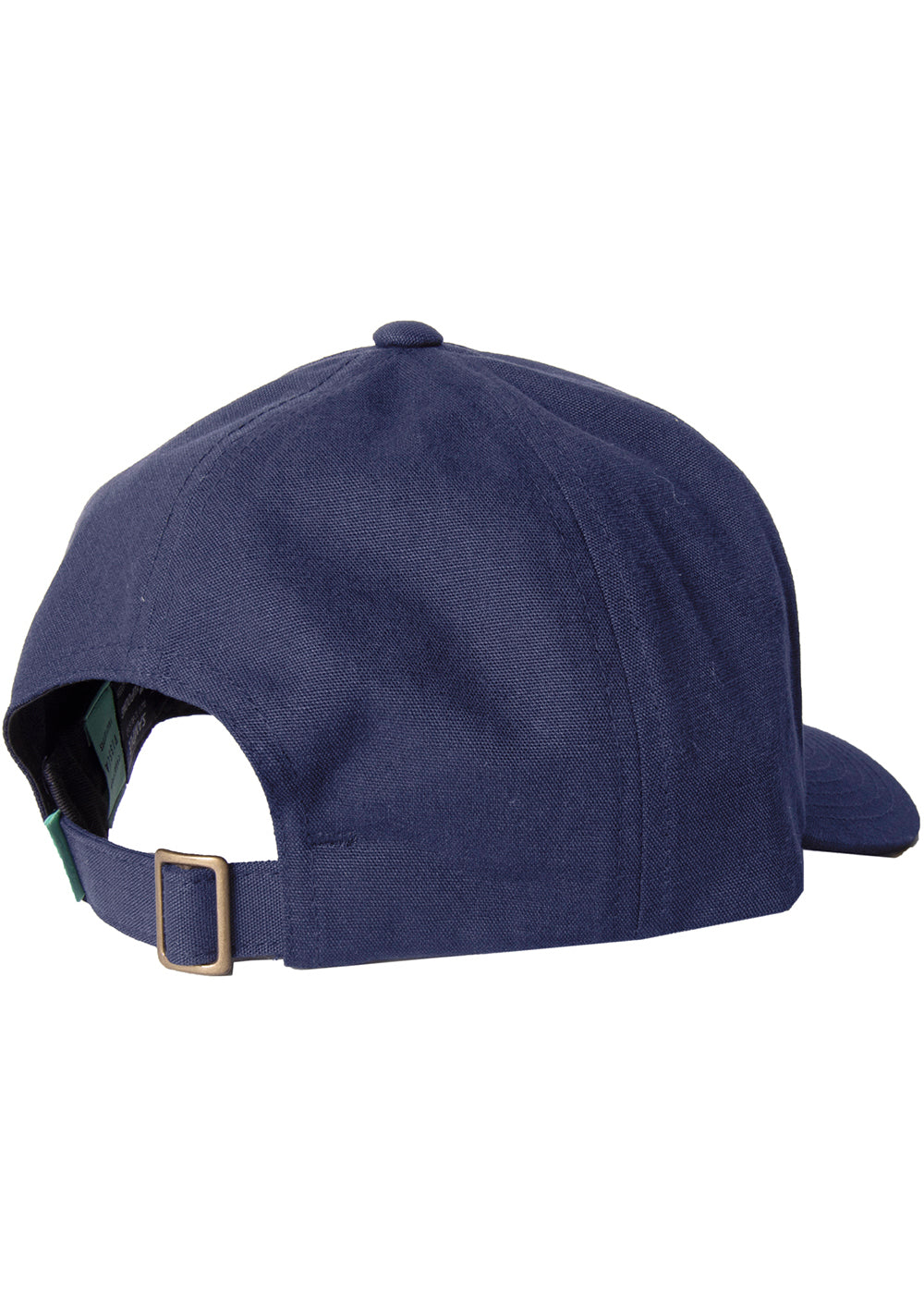 Vissla Dark Naval Creators Eco Hat Back View