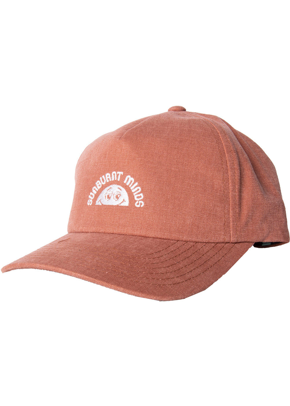 Vissla Oxide Dagger Hat Front View 