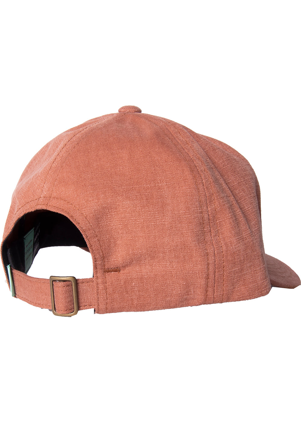 Vissla Oxide Dagger Hat Back View