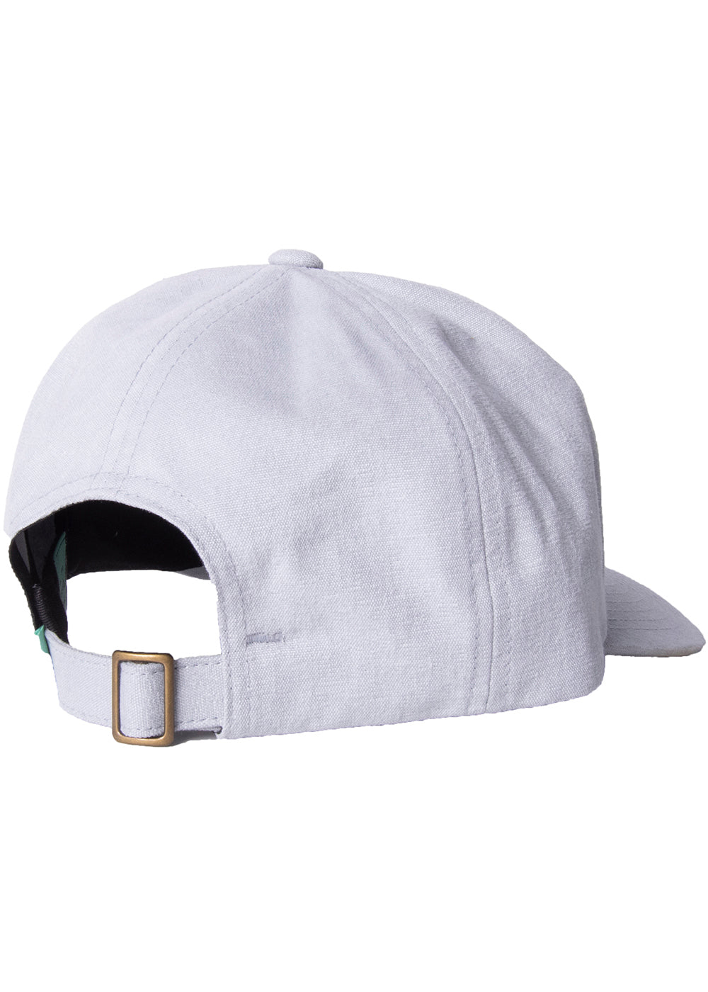 Vissla Steel Dagger Hat Back View