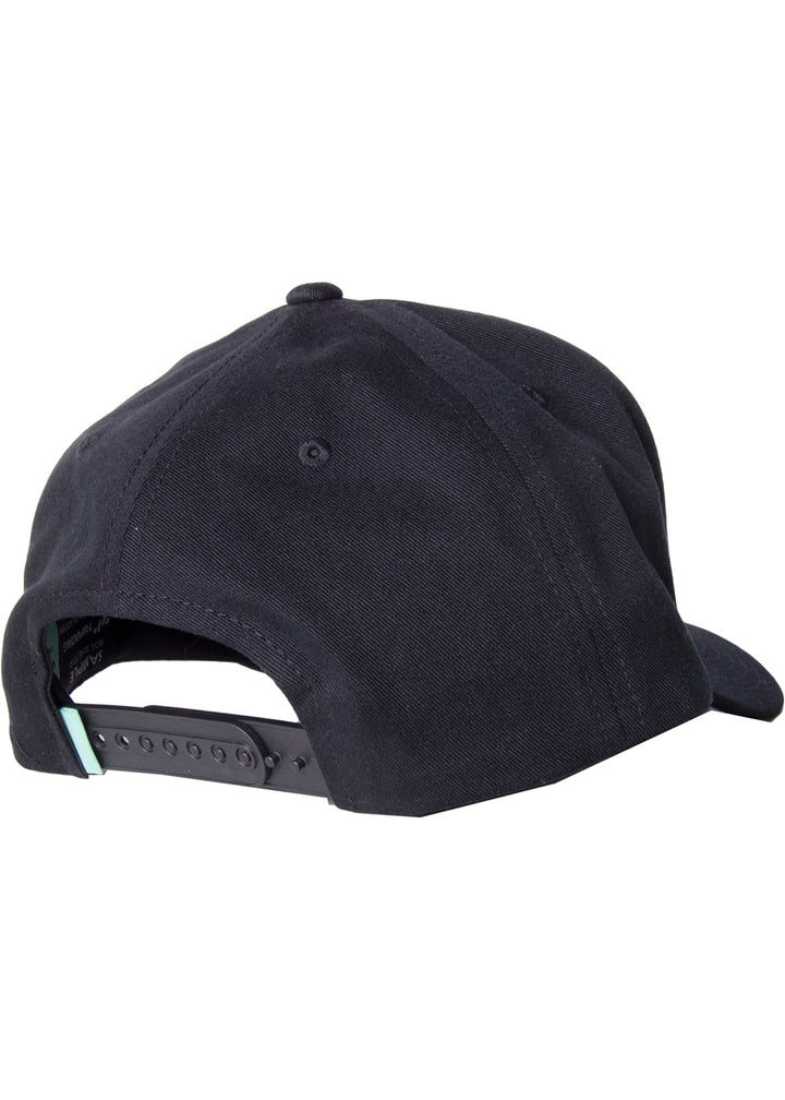 Vissla Mens Phantom Sevens Hat Back View