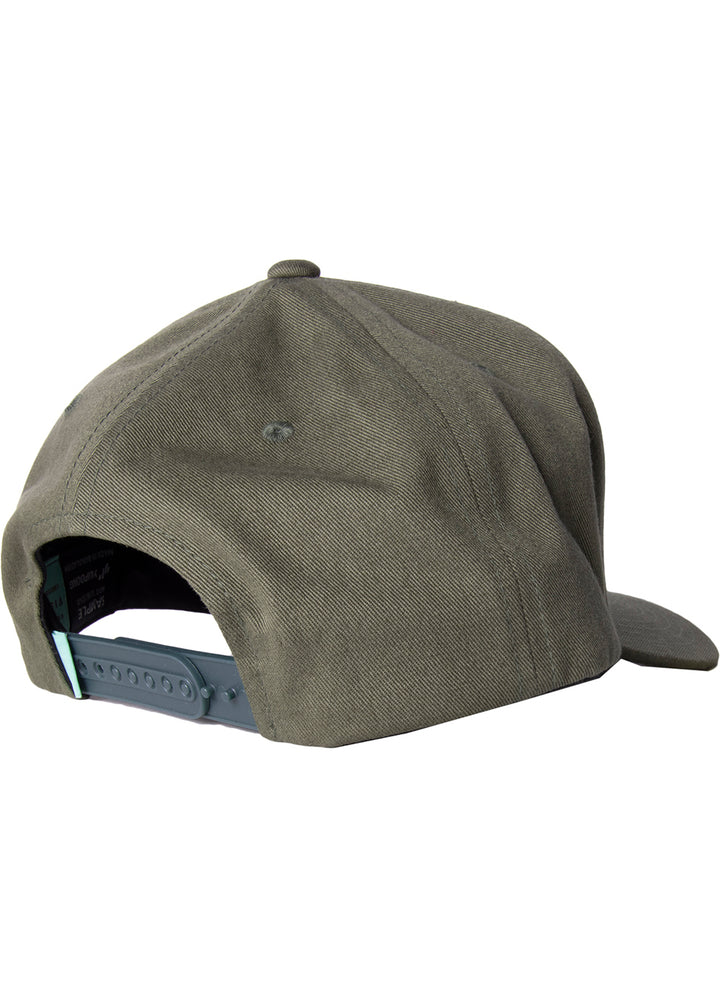 Vissla Mens Surplus Sevens Hat Back View 