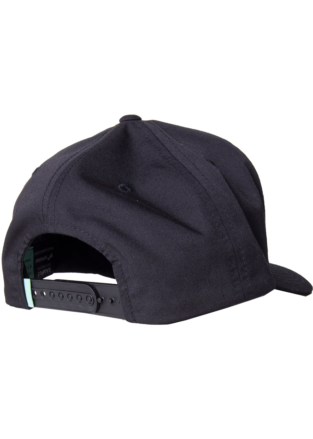 Vissla Phantom Seven Seas Eco Hat Back View