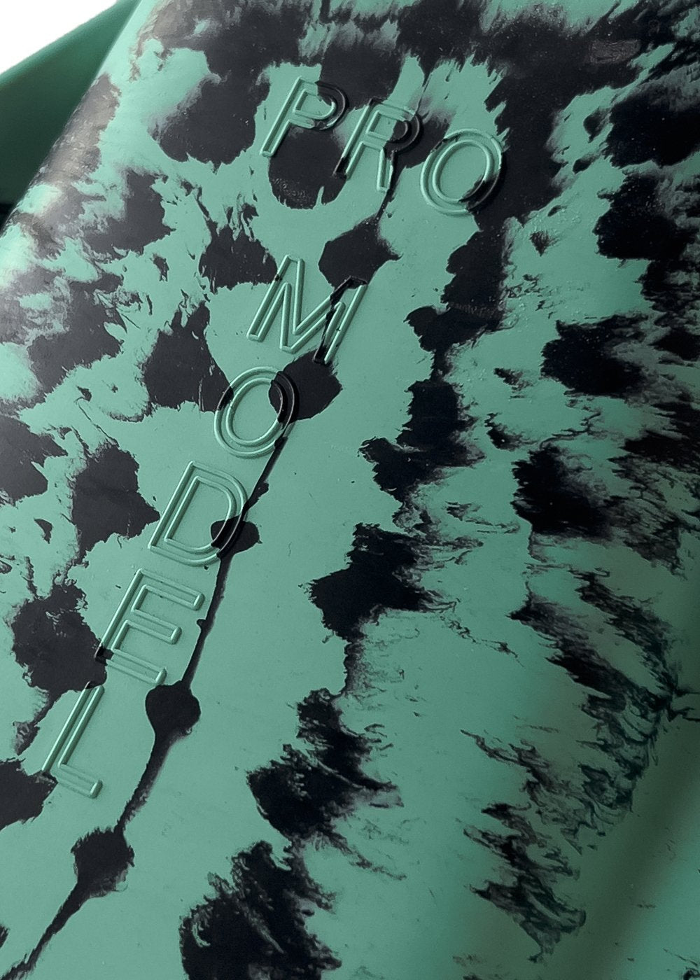 Vissla x DaFin Swim Fins Jade M