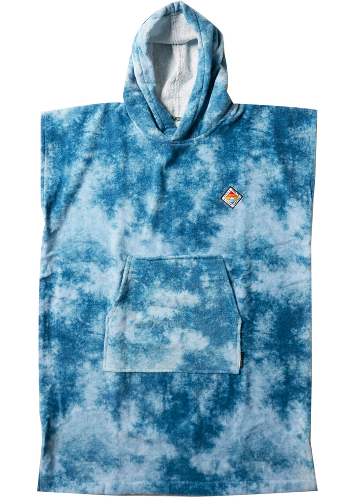 Vissla Changing Towel Poncho