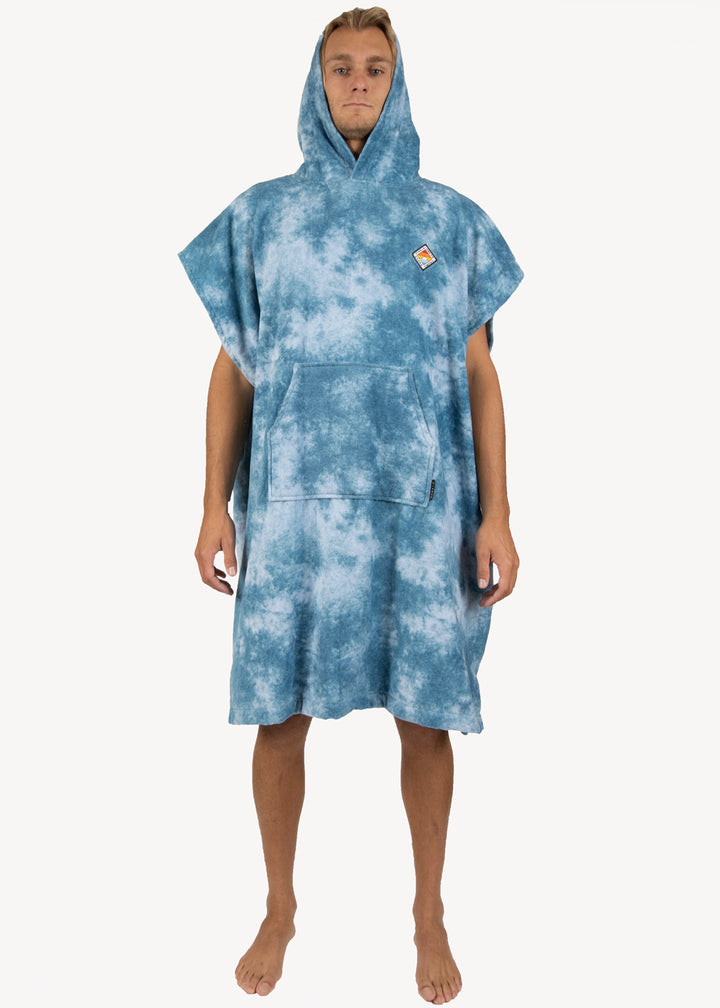 Vissla Changing Towel Poncho