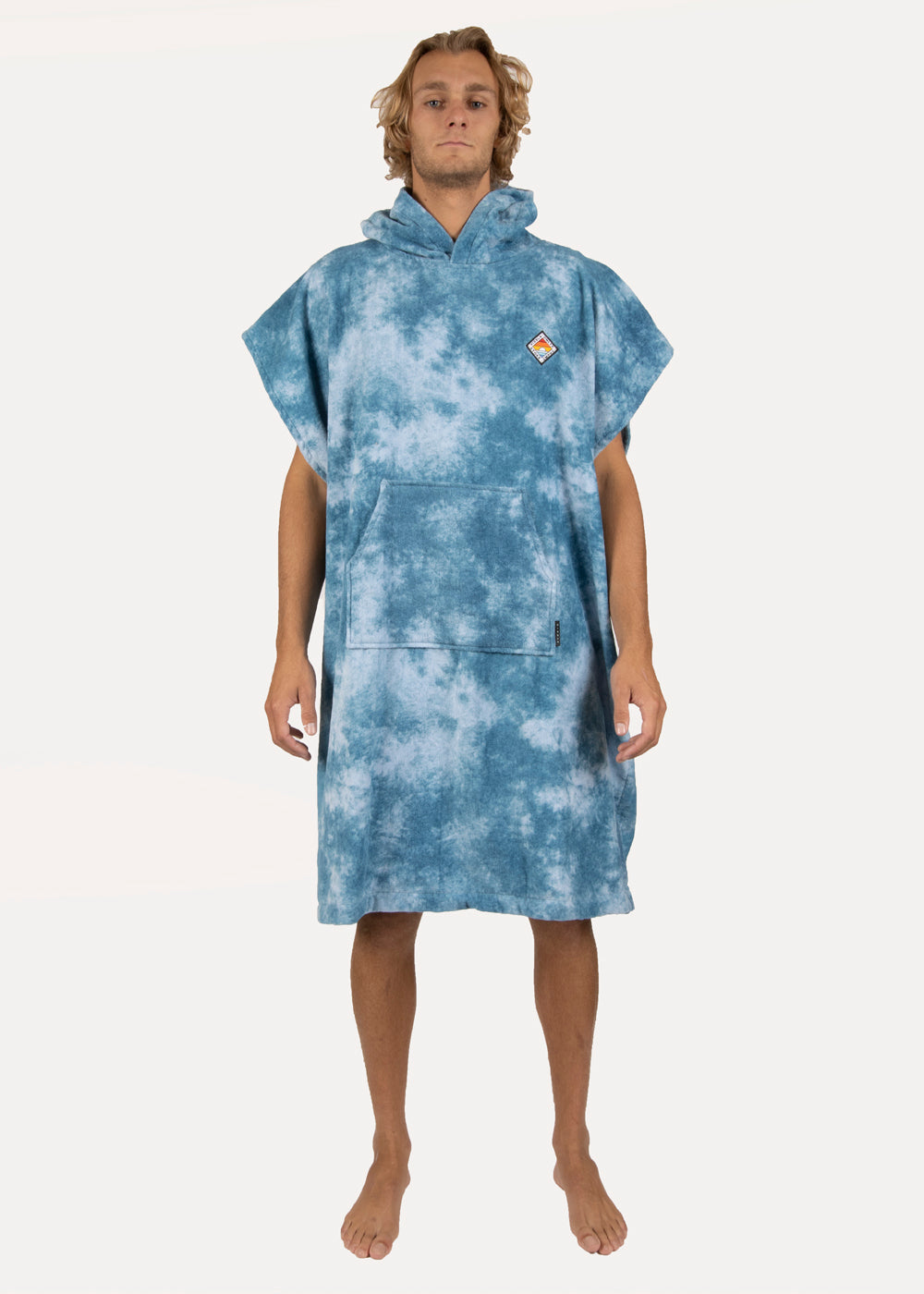 Vissla Changing Towel Poncho