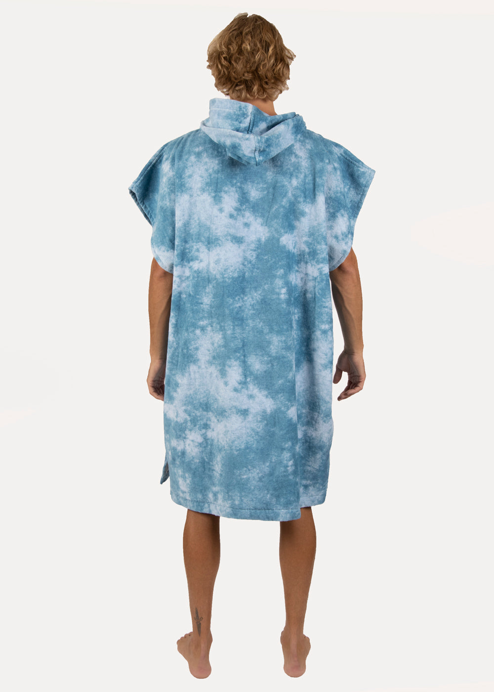 Vissla Changing Towel Poncho