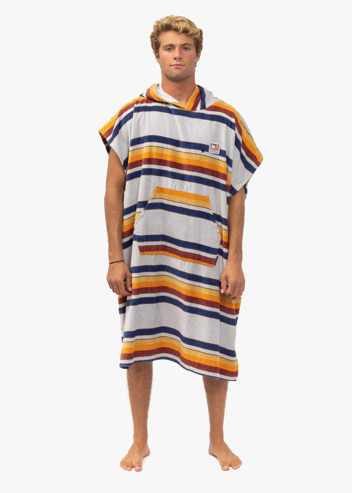 Vissla Changing Towel Poncho