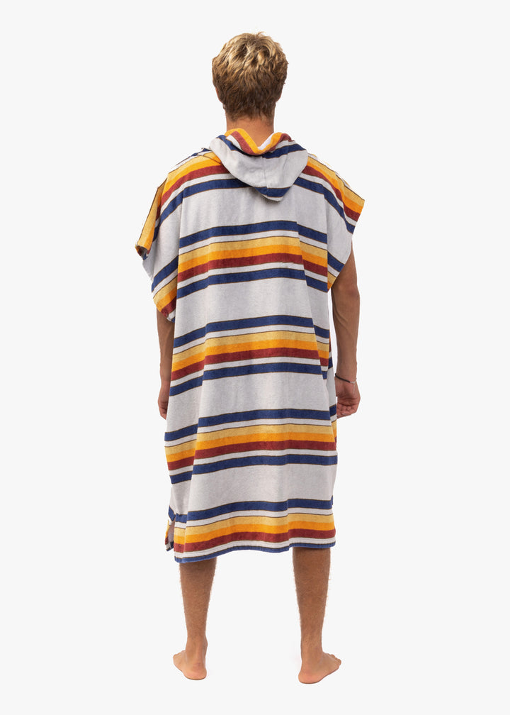 Vissla Changing Towel Poncho