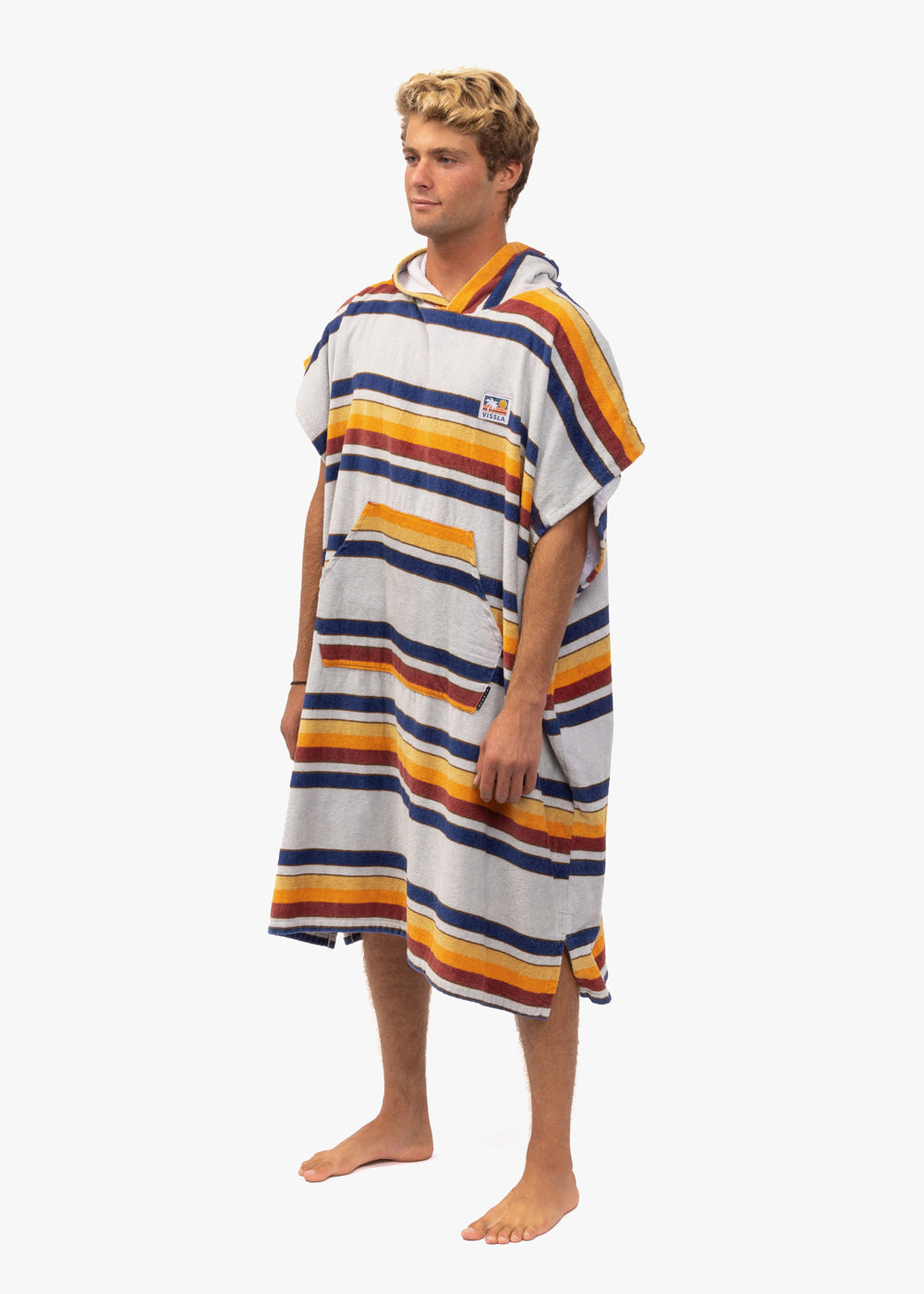 Vissla Changing Towel Poncho