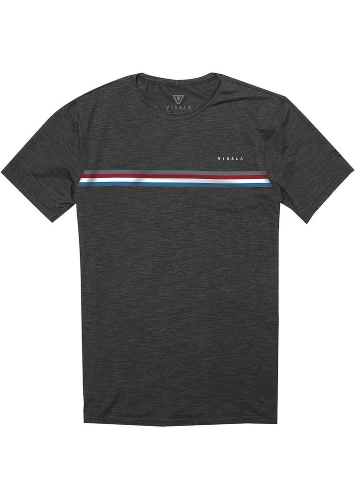 The Trip Eco Short Sleeve Sun Shirt