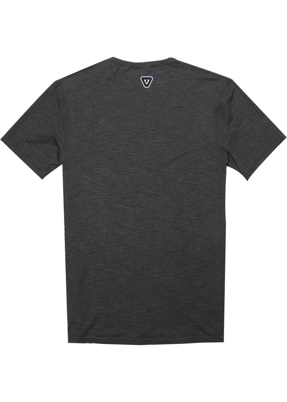 The Trip Eco Short Sleeve Sun Shirt