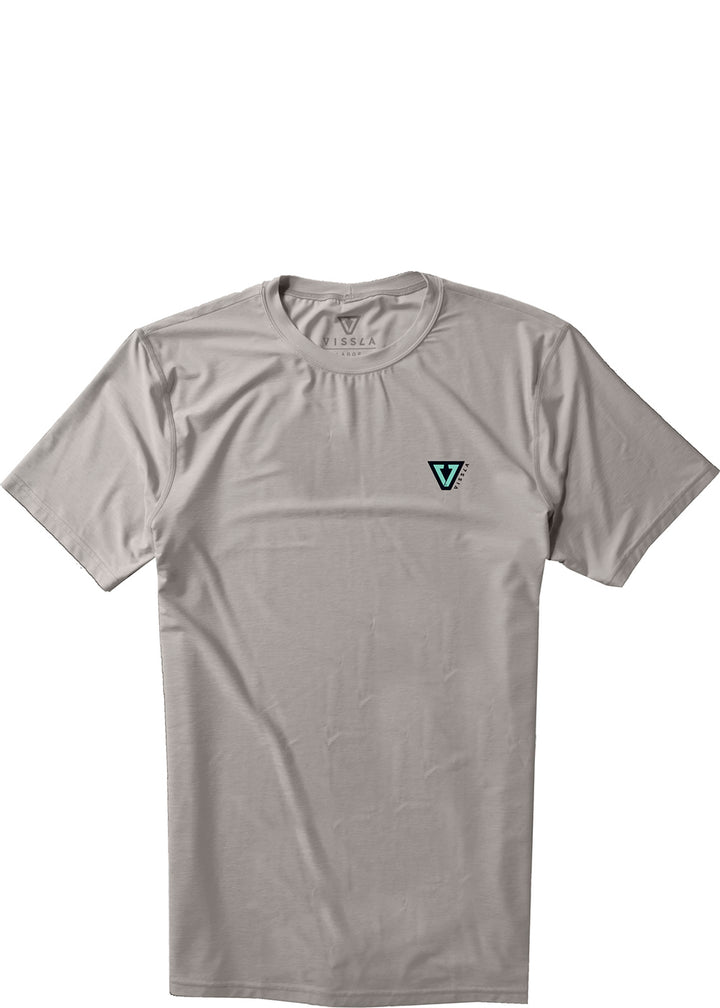 Twisted Eco SS Sun Shirt