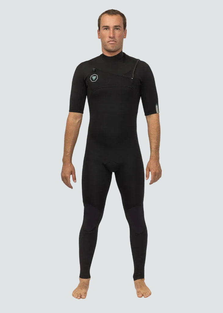 vissla ウエットスーツ　7 seas 50/50 4/3mm small 7 Seas 2/2mm Short Sleeve Wetsuit | Vissla Springsuit – Vissla com