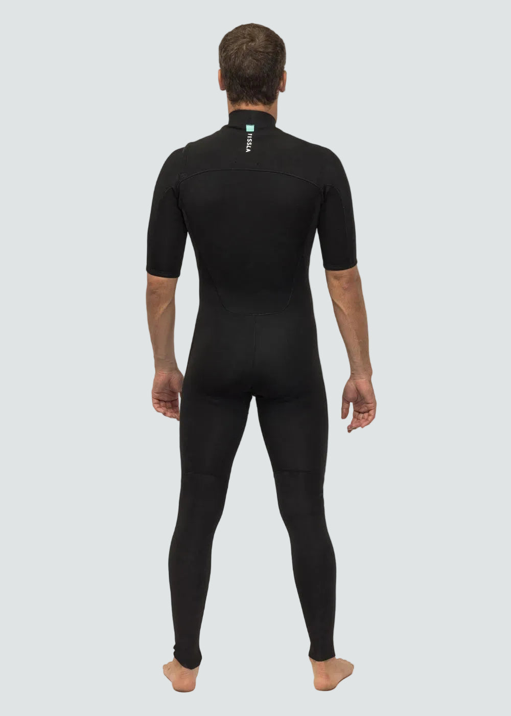7 Seas 2/2mm Short Sleeve Wetsuit | Vissla Springsuit – Vissla com