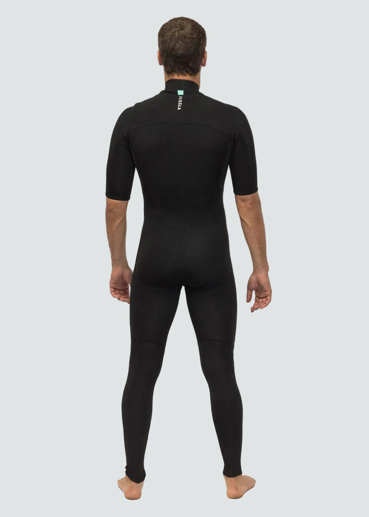 7 Seas 2-2 Short Sleeve Full Wetsuit
