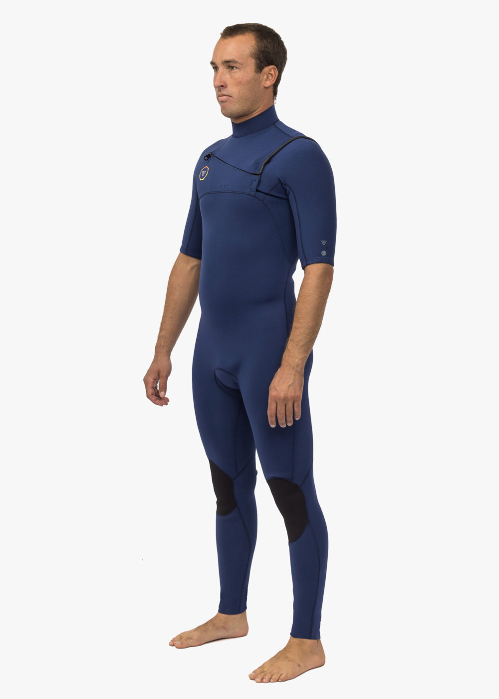 7 Seas 2-2 Short Sleeve Full Wetsuit