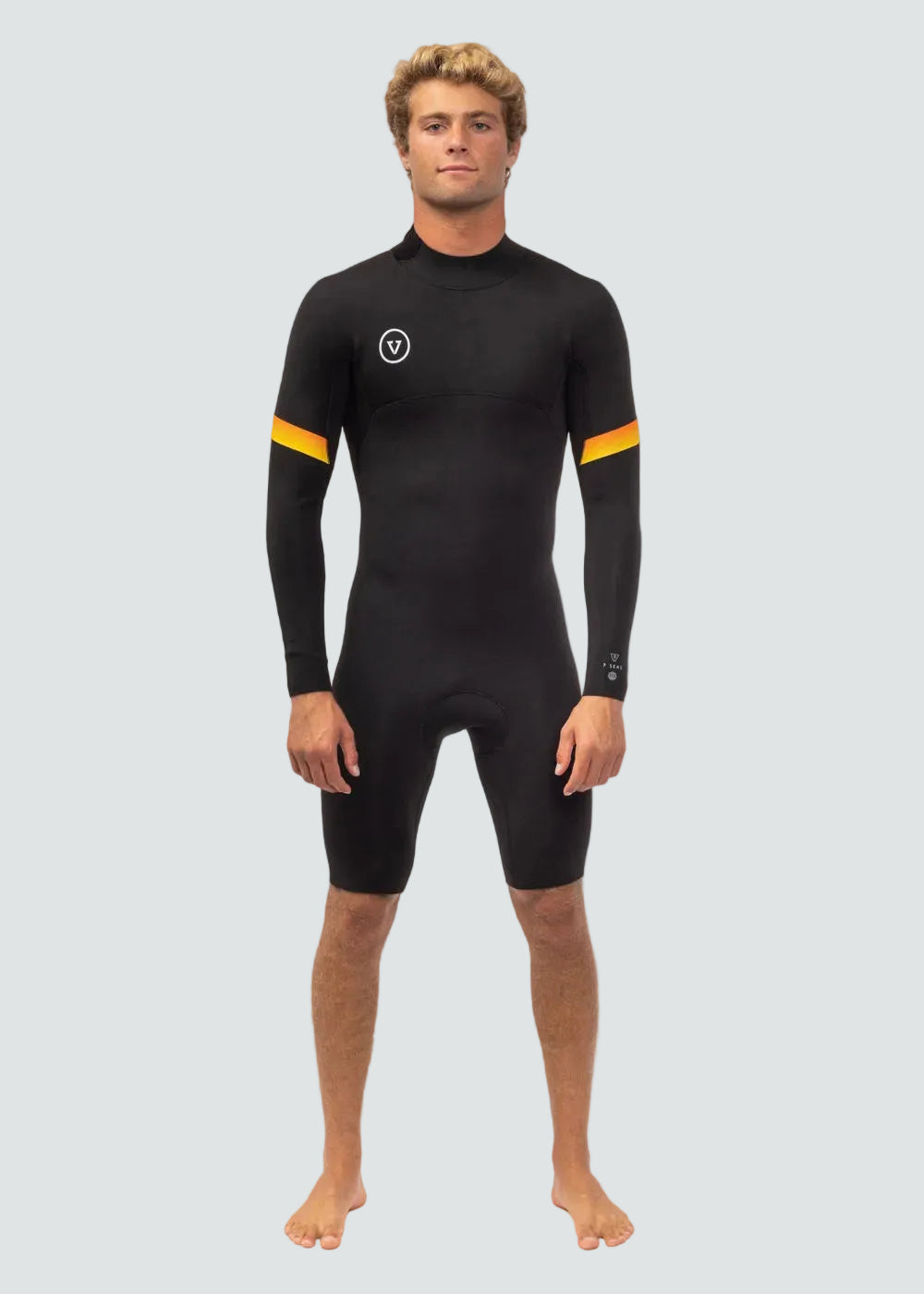 Vissla Mens Wetsuits | 7 Seas Series – Vissla com
