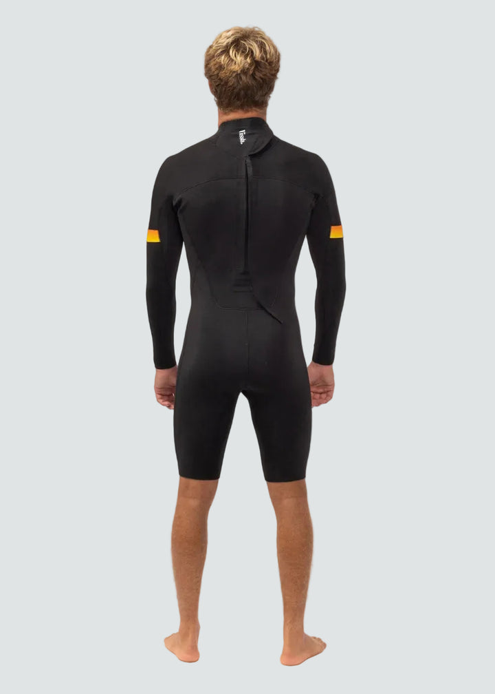 7 Seas Raditude 2-2 LS Spring Wetsuit