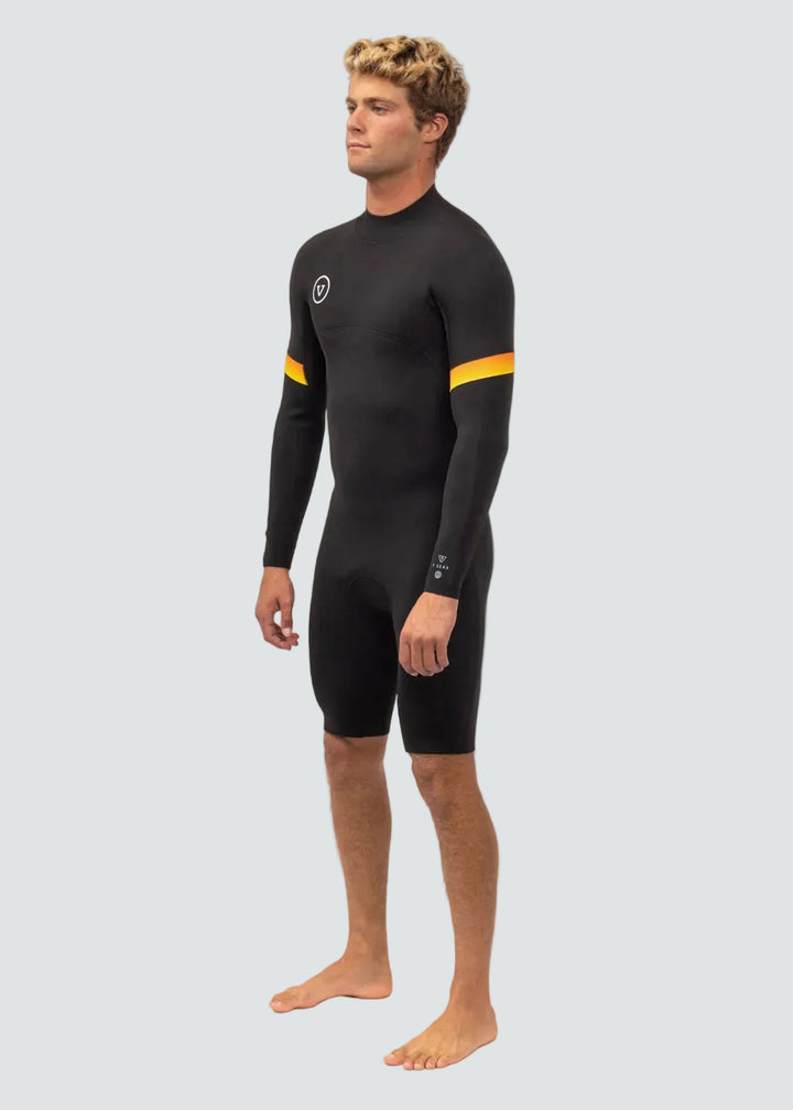 7 Seas Raditude 2-2 LS Spring Wetsuit