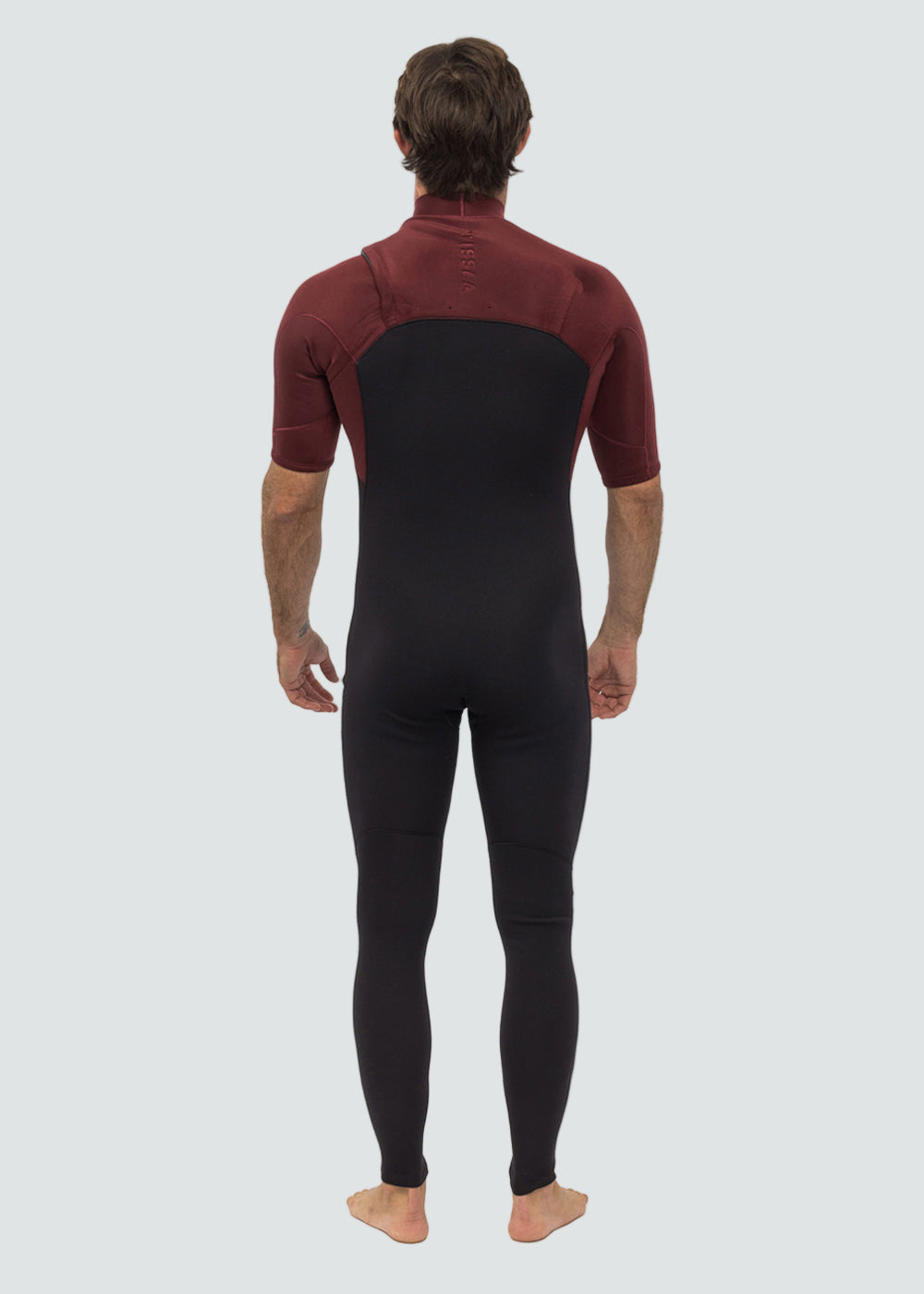 High Seas II 2-2 SS Full Wetsuit
