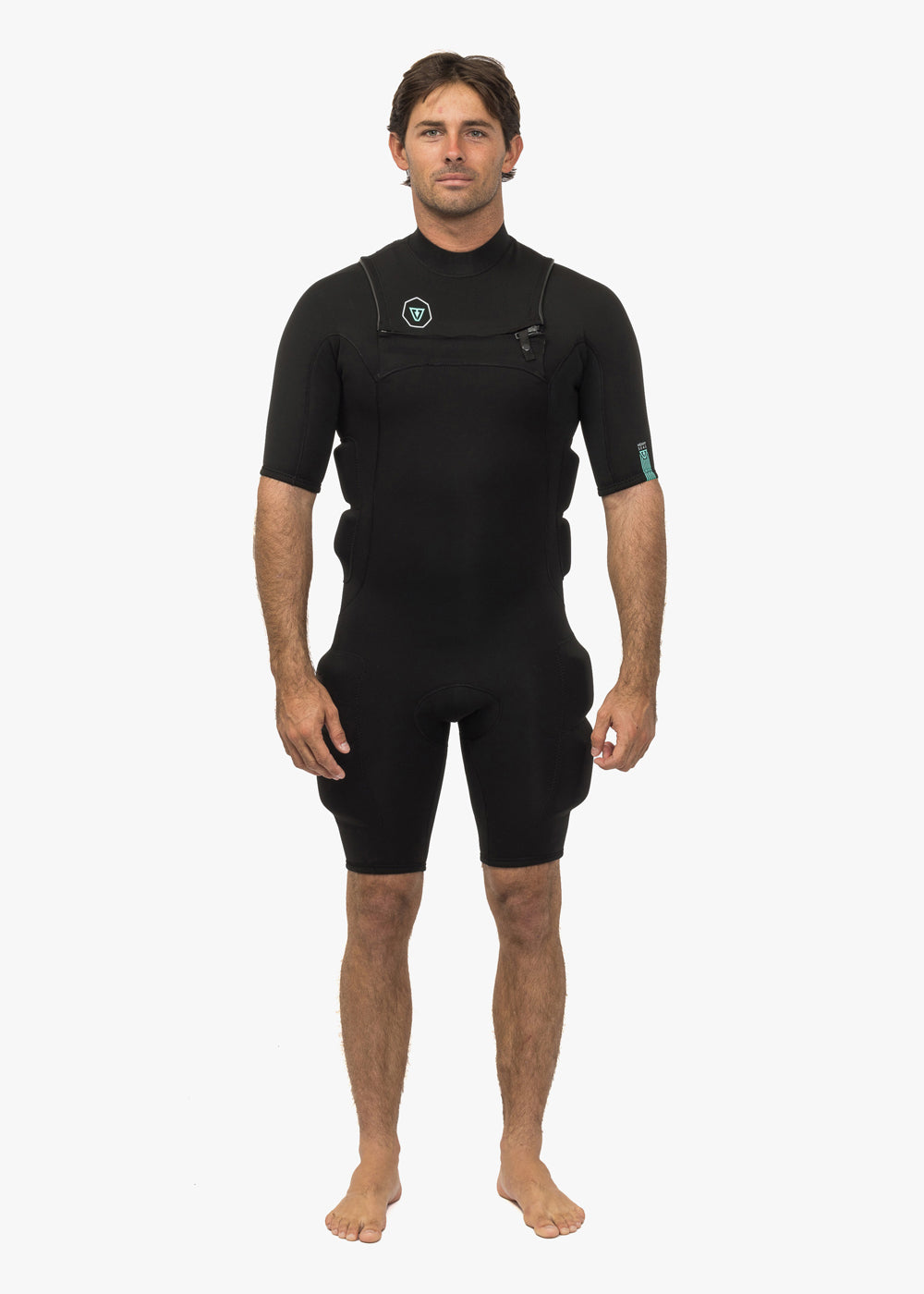 Heavy Seas Impact 2-2 Spring Wetsuit