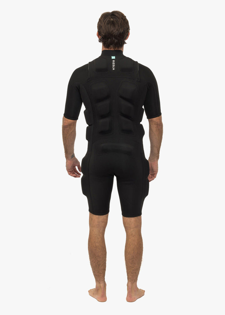 Heavy Seas Impact 2-2 Spring Wetsuit