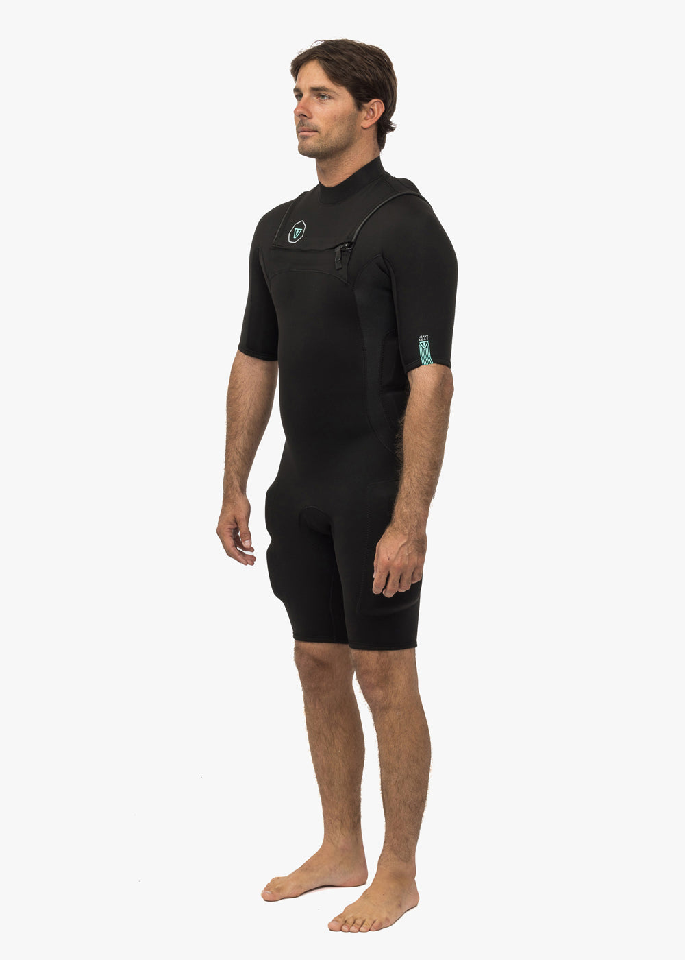 Heavy Seas Impact 2-2 Spring Wetsuit