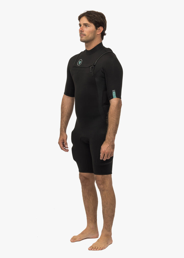Heavy Seas Impact 2-2 Spring Wetsuit